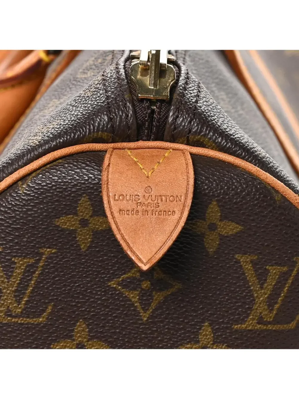 Louis Vuitton Keepall 45 #329515L99B
